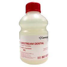 Revelador Radiográfico Manual - Carestream