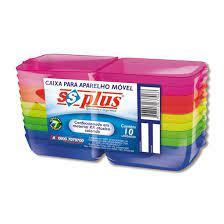 Estojo Para Aparelho Móvel - SSPlus