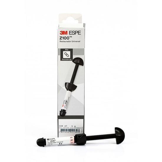 Resina Composta Z100 A1 - 3M