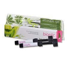 Restaurador Provisório Bioplic - Biodinamica