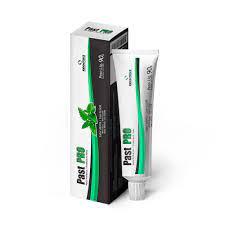 Pasta Profilática Past Pro Menta - Iodontosul