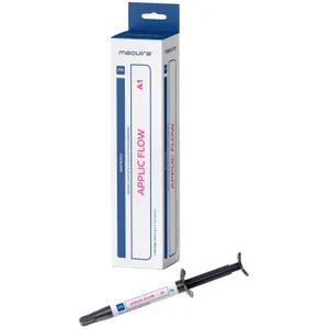 Resina Applic Flow A2 - Maquira