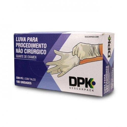 LUVA M- DPK C/PÓ
