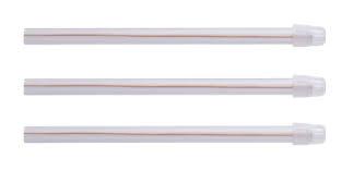 SUGADOR DESCARTÁVEL MONOART TRANSPARENTE - EURONDA