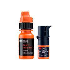 Kit Adesivo Single Bond 2 + Adesivo Single Bond Universal - Solventum