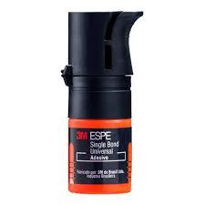 Adesivo 3M™ Single Bond Universal 3ml - Solventum