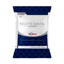 Algodão Rolete - SSPLUS