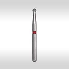 Ponta Diamantada Esférica 1014F - Microdont