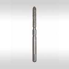 Ponta diamantada Nº 3217 - MICRODONT