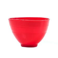 Cuba de Borracha Média Rosa 350ml - Maquira