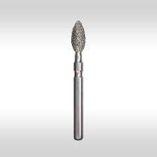 Ponta Diamantada Chama FG 3118 - Fava