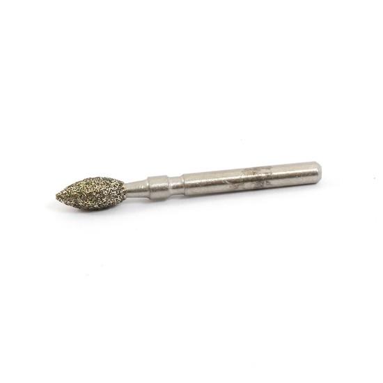 Ponta Diamantada Chama FG 3118 - Fava