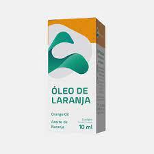 Solvente de Guta Percha Óleo Laranja - AAF do Brasil