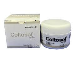 Coltosol Com Flúor 20g