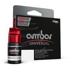 Adesivo Ambar Universal Aps 5ml - FGM