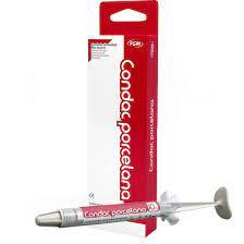 Condicionador Ácido Fluorídrico Condac Porcelana 10% - FGM