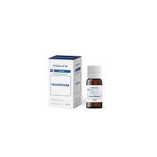 Solução Hemostática Hemopare - Maquira