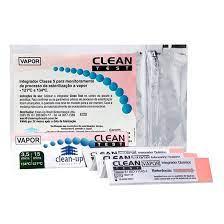Indicador Quimico Classe 5 Clean Test - Clean Up