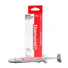 Pasta de Polimento Diamond R - FGM