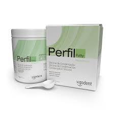 Silicone de Condensação Perfil Denso - Vigodent