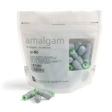 AMÁLGAMA GS-80 - SDI