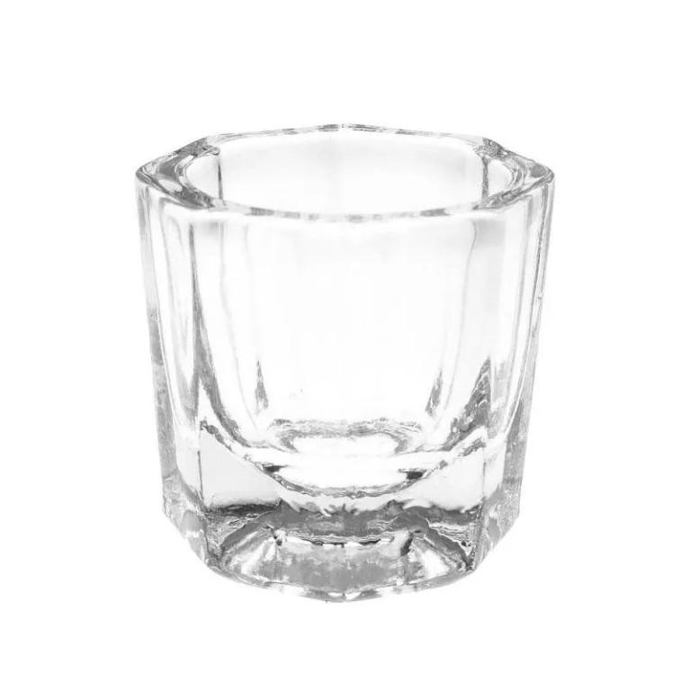 Pote Dappen de Vidro - Art Vidro