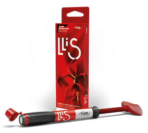 Resina Llis DA3-  FGM