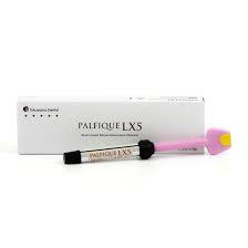 Resina Palfique LX5 - TokuyamaSeringa Suprananométrica com 3,8g.