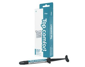 Protetor de Bráquetes Top Comfort - FGM