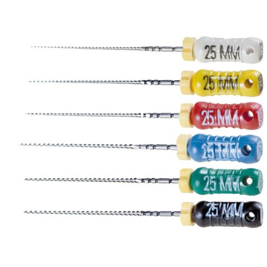 Lima Kendo K-File CC Cord 1º Série 15/40 31mm - VDW