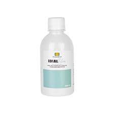 ISOLAMENTO DE GESSO -IDEAL FILM -  100ML