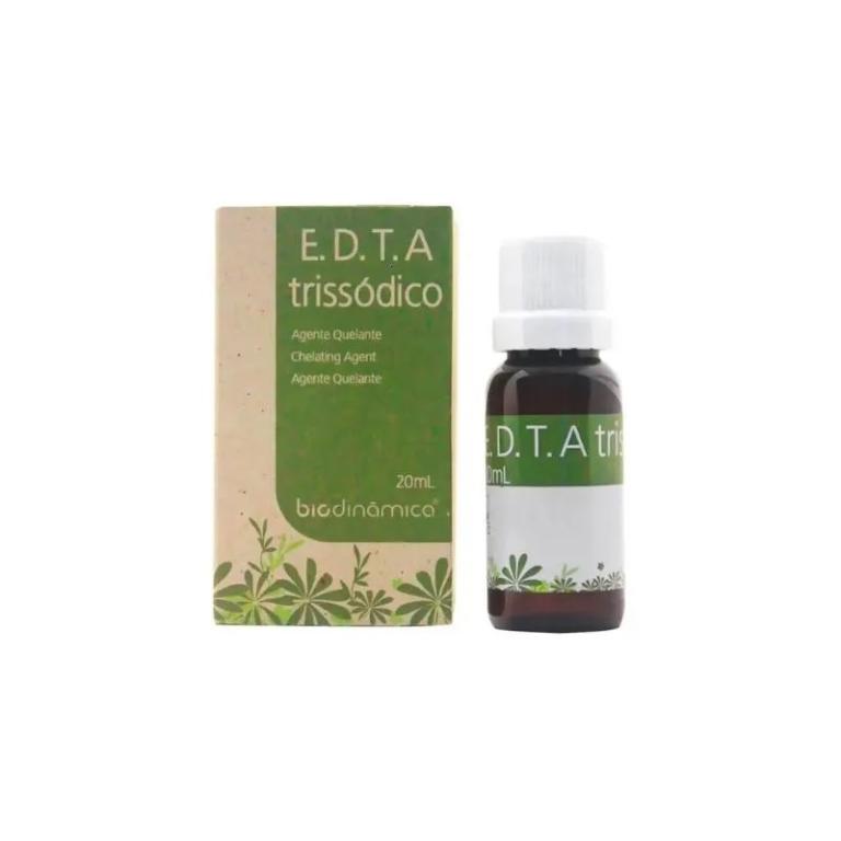 Formocresol - Biodinâmica