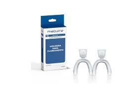 Moldeira para Clareamento Média 2,1mm - Maquira