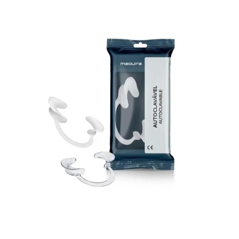 Afastador Labial Frontal Expandex Adulto - Maquira