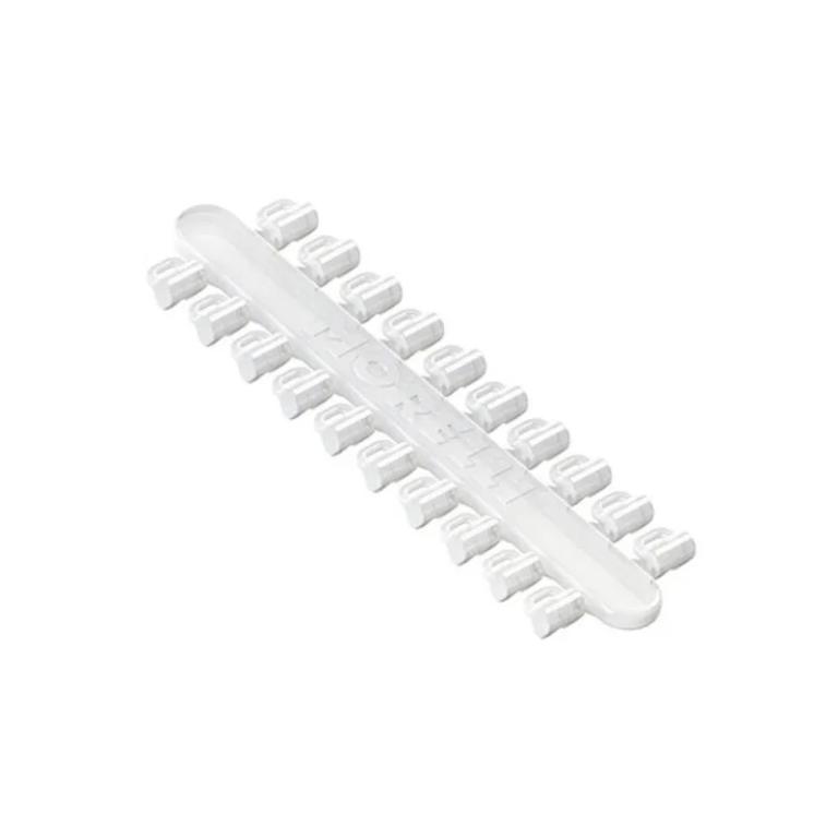 Elástico Rotator Transparente - Morelli