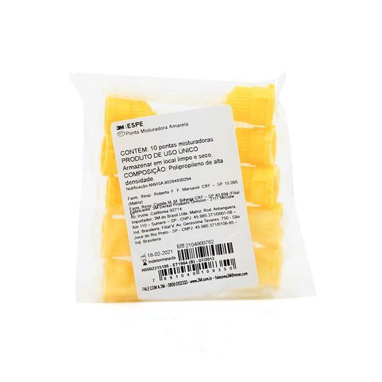 Ponta Misturadora 3M™ Express™ - Solventum