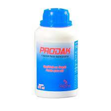 Fixador Prodak - Clean Up