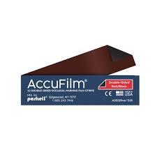 Papel Carbono 21Micras Accufilm II - Parkell