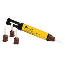 CIMENTO RESINOSO DUAL SET PP A1 - SDI