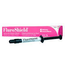 Selante Fluroshield Branco Opaco - Dentsply