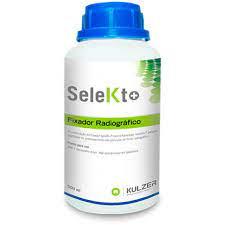 Fixador SeleKt+ - Kulzer