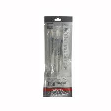 Kit Clareador Whiteness Simple 22% - FGM