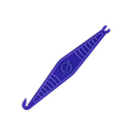 Posicionador de Elástico Azul - Orthometric