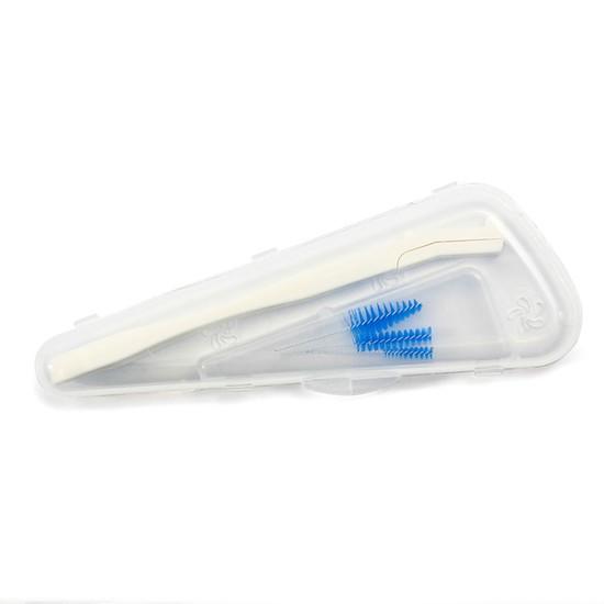 Escova Interdental Branca - Morelli
