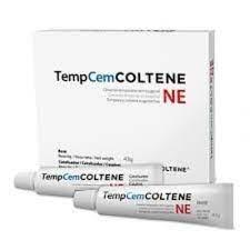 Cimento Provisório Temp Cem NE - Vigodent