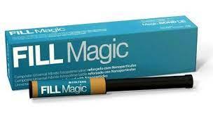 Resina Fill Magic DA3 - Vigodent