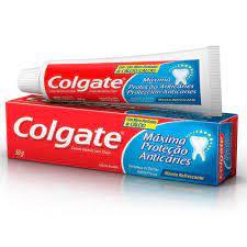 Creme Dental Adulto 50g - Colgate