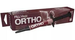 Adesivo Ortodôntico Fill Magic - Vigodent
