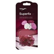 Disco de Lixa Superfix Grosso- TDV