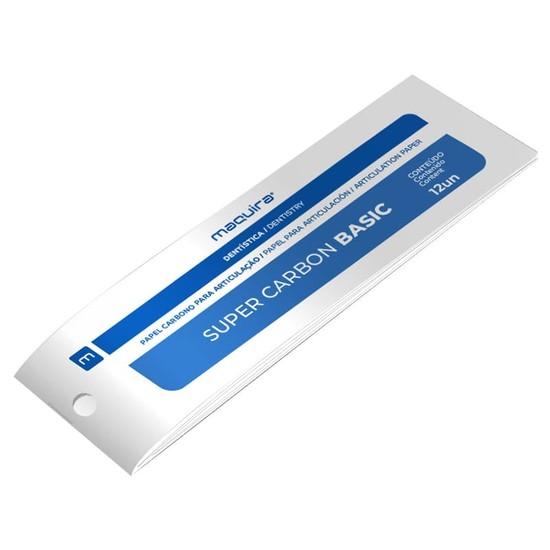 Papel Carbono Super Carbon Basic - Maquira